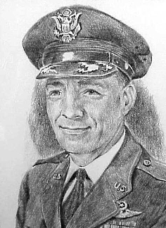Colonel William M. Bower