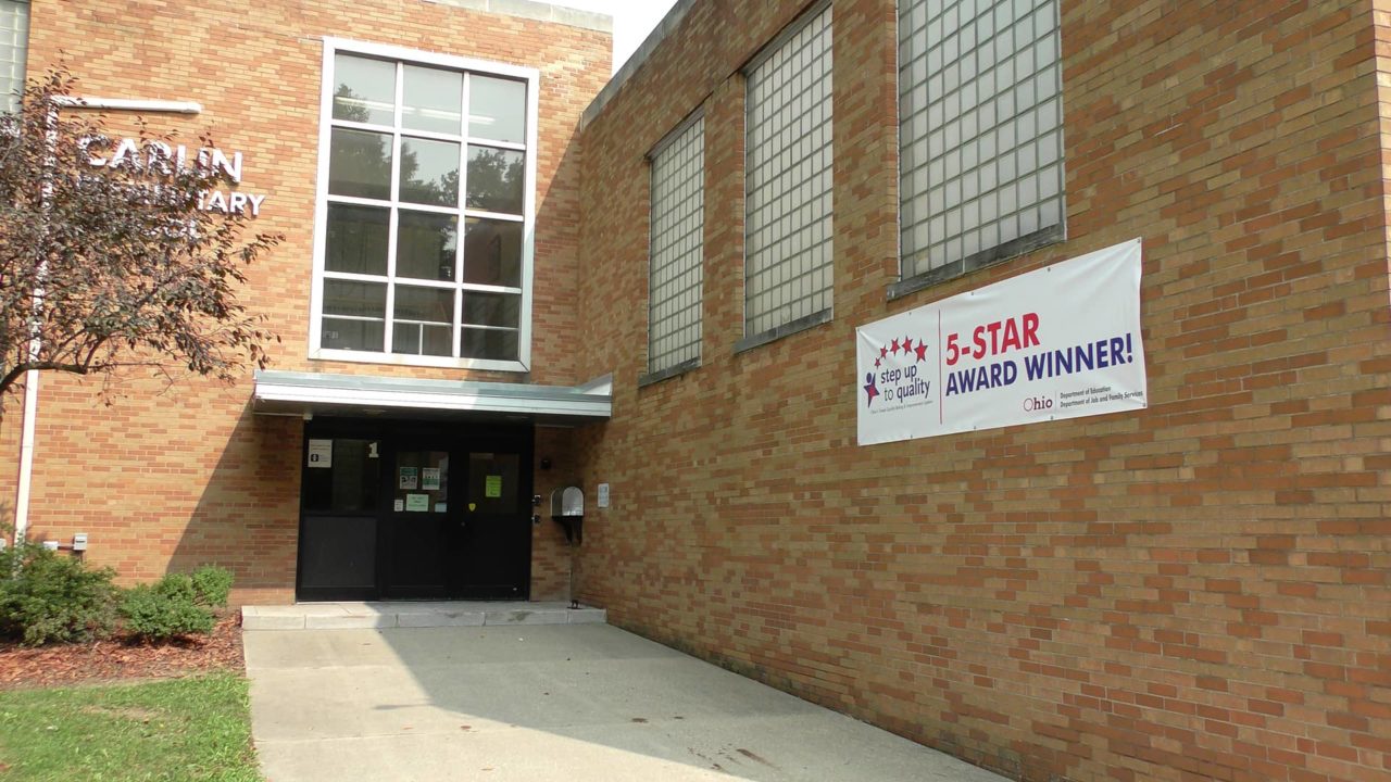 About Ravenna City Schools