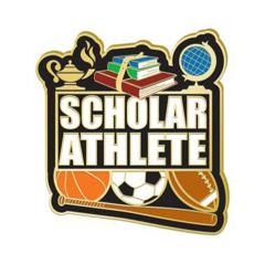 RHS Names Fall Scholar Athletes