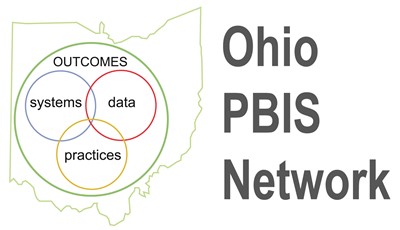 This is the Ohio PBIS Logo.