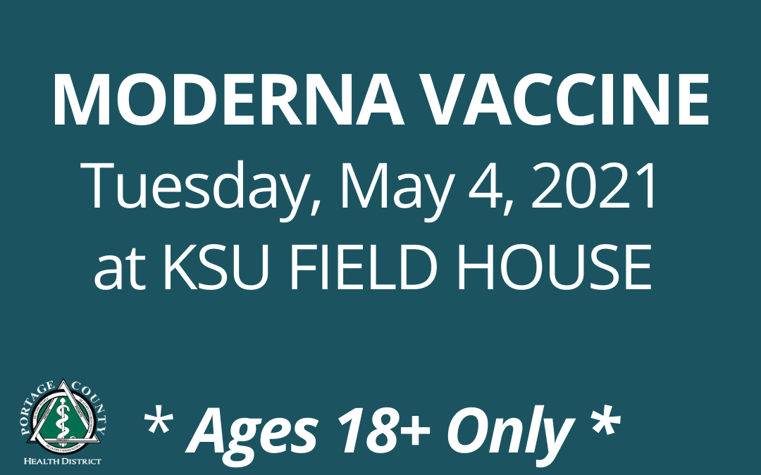 Covid Vaccine Appointments Available MAY 4th