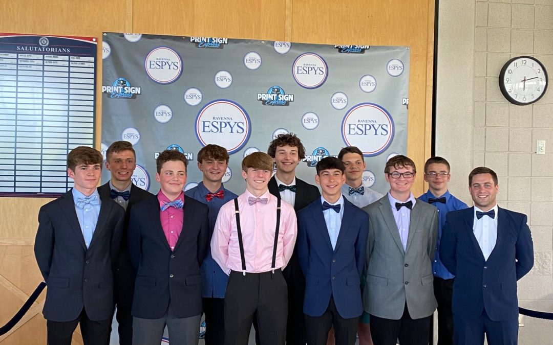 ESPY Award Winners Announced