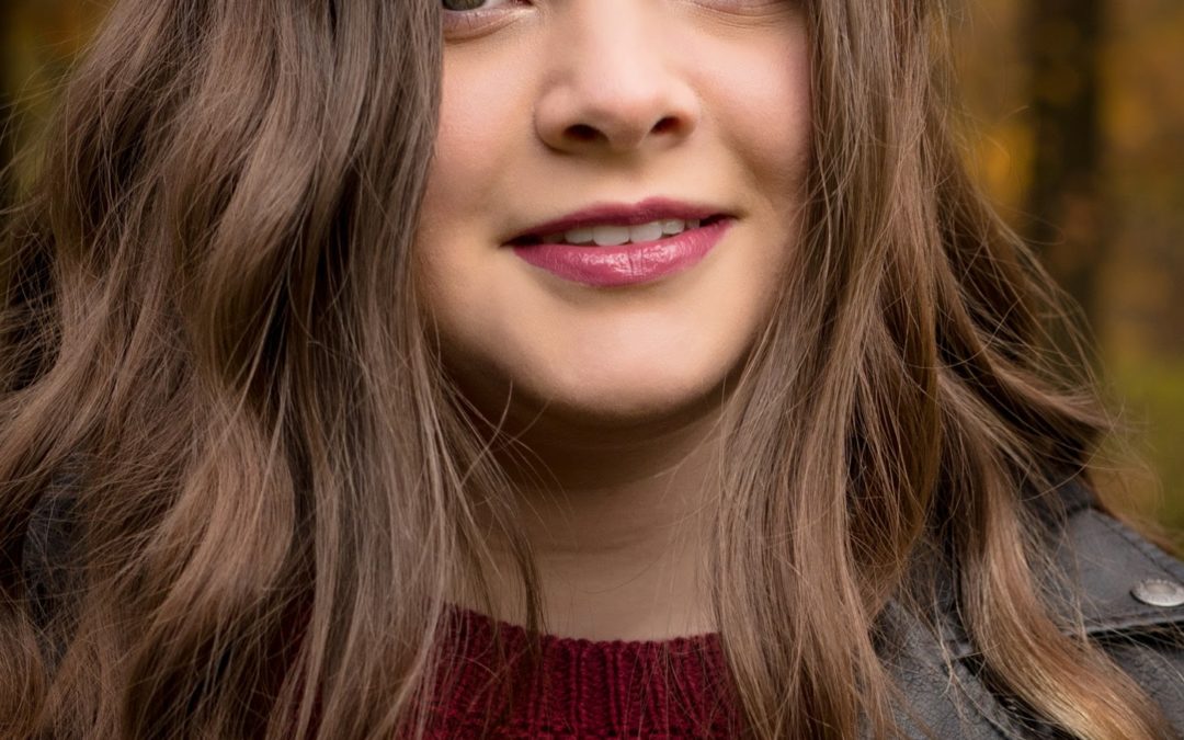 Scholarship Spotlight – Congratulations to Autumn Steere!