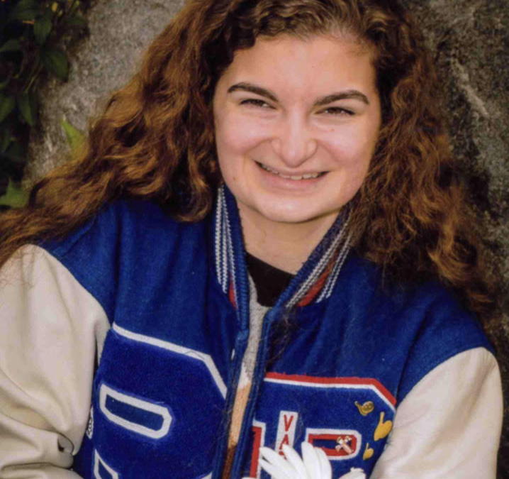 Scholarship Spotlight – Congratulations to Margaret Remley!
