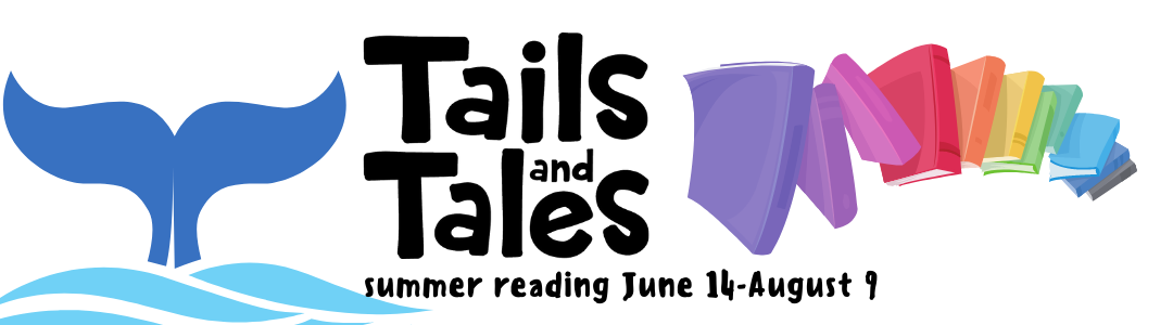 Reed Memorial Library Summer Reading Challenge