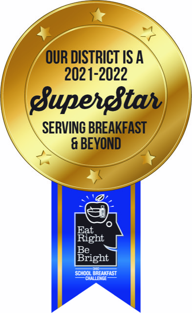 2021-2022 Breakfast & Beyond Recognition