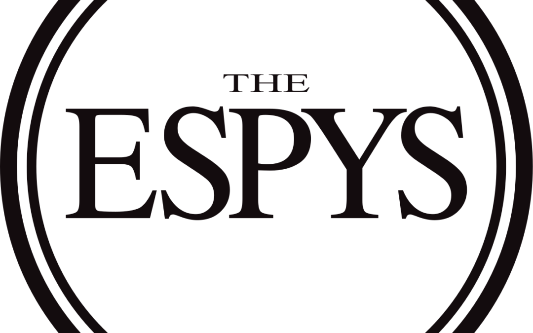 ESPY Awards – Tuesday, May 17th
