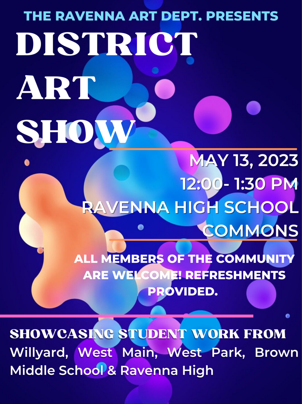 Homepage Ravenna City Schools Ohio