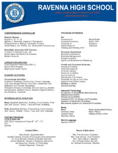 RHS School Profile 2025-2026_Part2