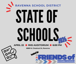 State of the Schools Announcement