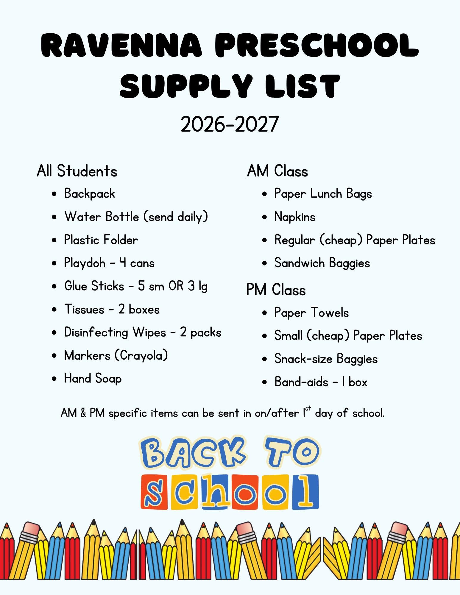 preschool supply 26 27