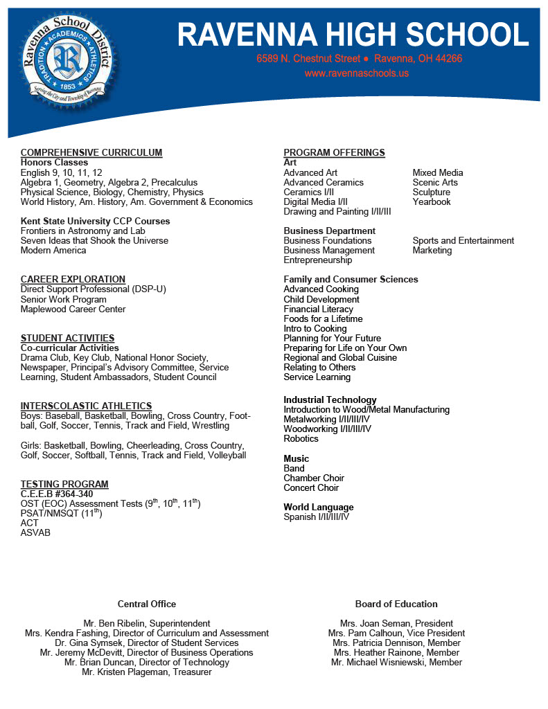 Profile 2 RHS School Profile 2025-2026_Part2